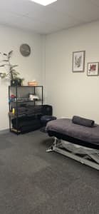 Treatment Room available for rent in Allied Health studio, Tullamarine