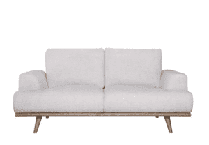 James Lane 2 seater sofa brand new $350