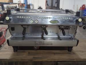 Oven, Coffee machine, barine marine