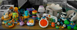baby toys more read ad