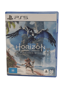 Horizon Forbidden Zone Playstation 5 (PS5)