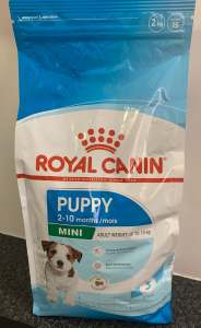 Royal Canin Puppy Dog Food