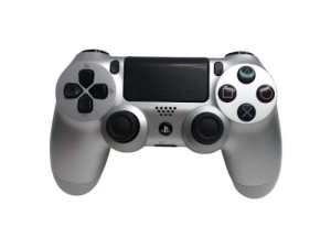Sony Playstation 4 DualShock Wireless Controller Silver 28/229999