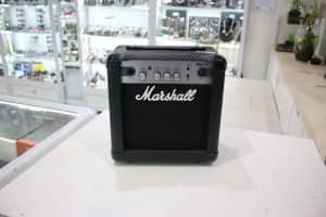 Marshall MG10CF Amplifier - 24 Watts
