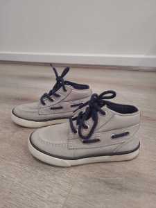 Polo Ralph Lauren child shoes size 10 / Eur 26.5
