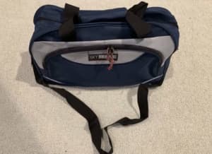 New Travel Bag - Onboard Size Bag