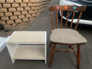 Various cat furniture for sale