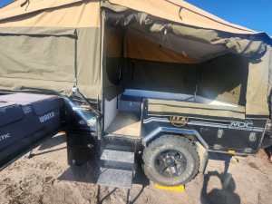 2021 camper trailer