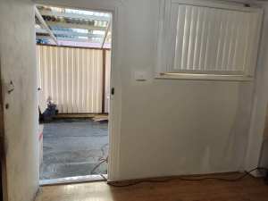 2 bedder self contained granny flat 400