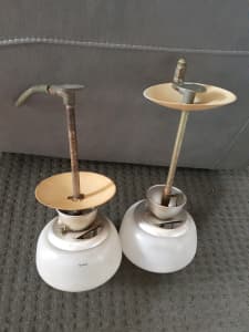 Gas Ceiling Lights