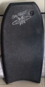 Mike Stewart Mach 7-7 Morey Boogie Board, Bodyboard, 90s vintage. 