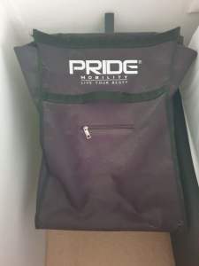 Rear Pride Scooter Bag