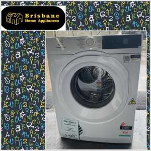 Electrolux 6 kg Vented Dryer (NEW Factory Second)