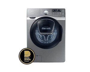 Samsung Washer / Dryer Combo