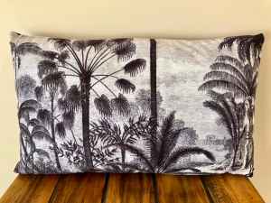 Tropical Paradise Cushion