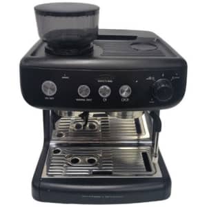 Sunbeam Barista Max Coffee Machine - 487622