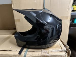 Kid’s Motorbike / ATV Helmets - New!
