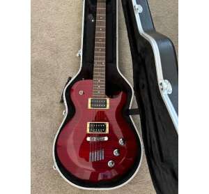 Yamaha AES620 guitar