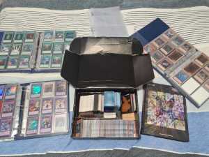 YuGiOh Collection