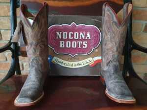 Brand new Nocona Riding boots