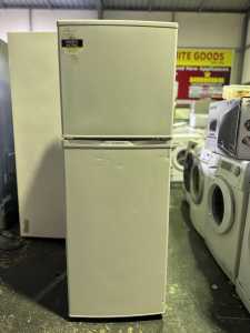 Westinghouse 200 litres fridge freezer