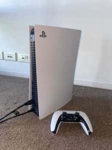 PS5 for sale - $580
