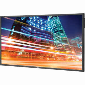 NEC 55 Inch Multisync P553 HD 60Hz 8ms Commercial Display Monitor