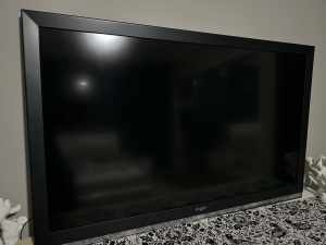 Kogan 55 inch TV
