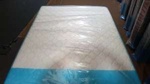 Queen size Quality Comfy Supportive Innersprung Brand New Mattress
