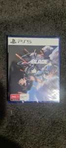 Stellar Blade PS5 Game