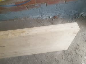 Large LVL timber beam