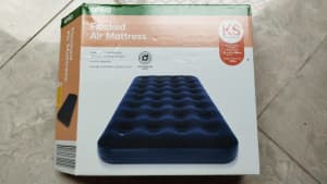 Air Mattresses - King Single Bed