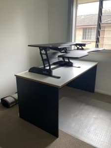 Home Office - Desk