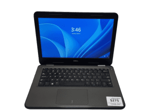 Dell Latitude 3310 Laptop
