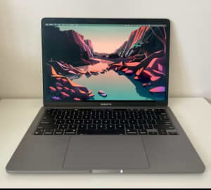macbook pro grey 13 inch 8 512