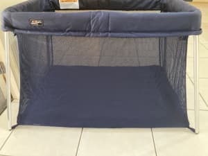 Mothers Choice Travel Cot