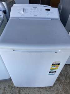 💧7.5KG SIMPSON TOP LOADER WASHER💧🚚AVAIL