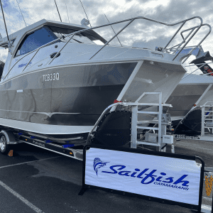 Boat Installation Rigging Assistant / Fitter Wanted(ALSTONVILLE)