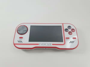 Evercade Hand-held Game Console (233866)