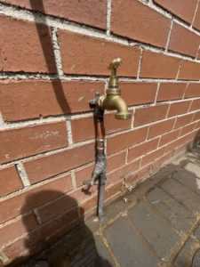 CHEAP AND RELIABLE PLUMBER