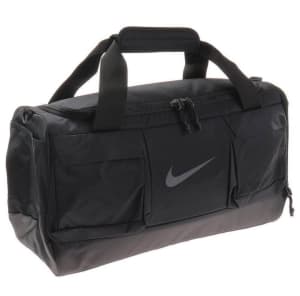 Nike Mens Vapor Power Training Duffel Bag New Tags