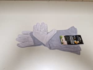 Sued Prunning Gloves S/M