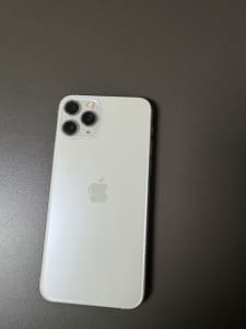 Apple iPhone 11 Pro White