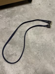 HDMI to HDMI TV Cable