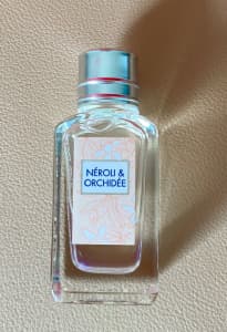 LOccitane Neroli & Orchidee Eau de Toilette 10ml NEW NO BOX