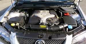 Holden VE LY7 Engine