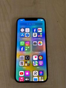 Excellent Cond. Apple iPhone 12 Pro Max 5G 128GB Unlocked - Phonebot