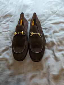 Brand New Gucci Loafers (Size 7/41) - Never Been Used