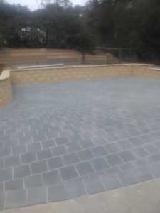 🔥DRIVEWAY RATED PAVERS 220x110x50mm and 220x220x50mm - HOT VALUE🔥