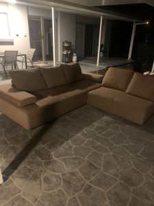 3 Free couches - can deliver for fee